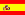 ESP / Spanien