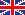 GBR / Großbritannien