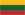 LTU / Litauen